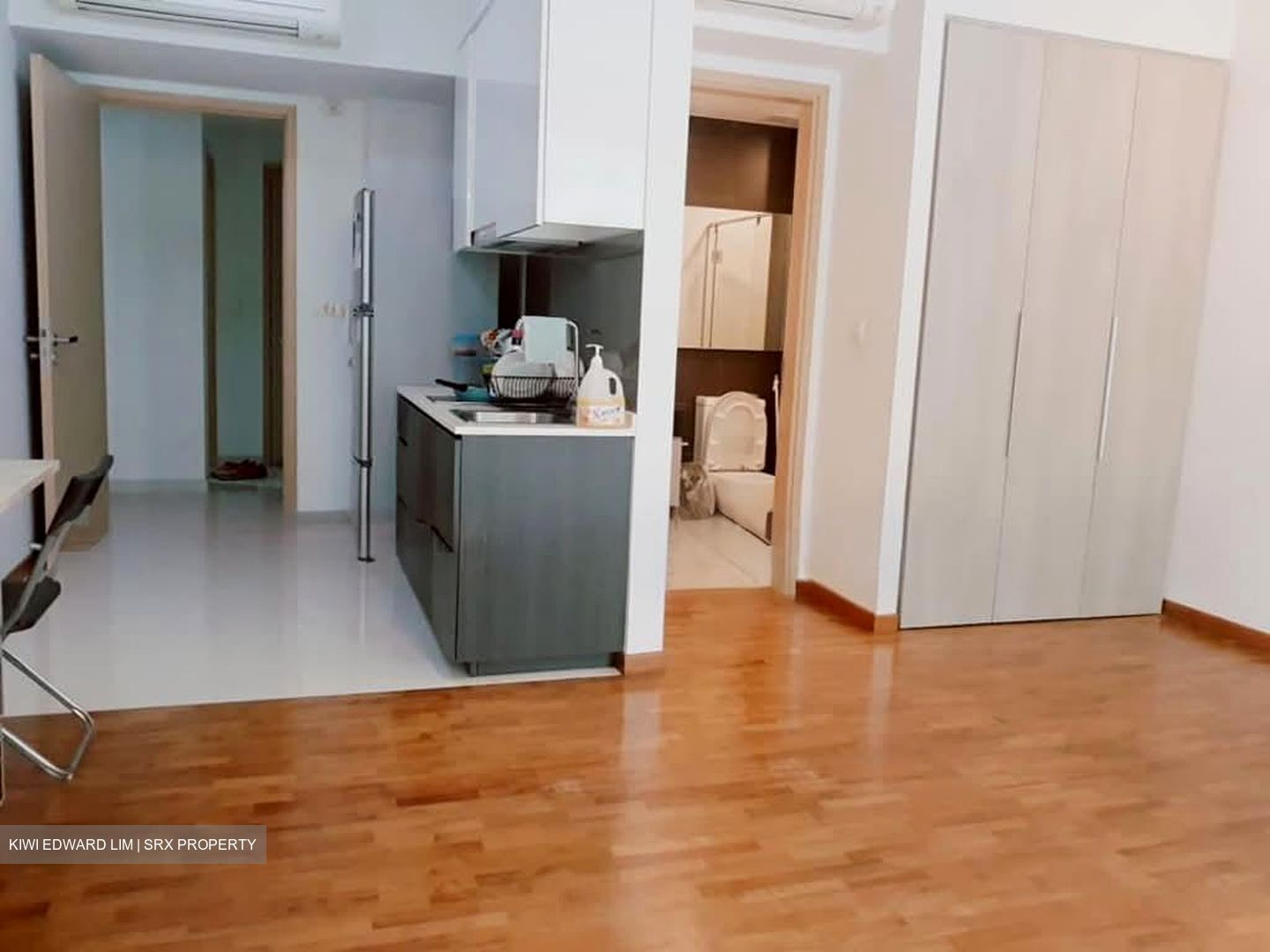 Esparina Residences (D19), Condominium #551388121